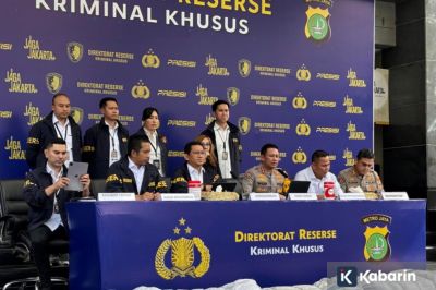 Kemendag pastikan pakaian bekas impor hasil sitaan Polisi akan dimusnahkan