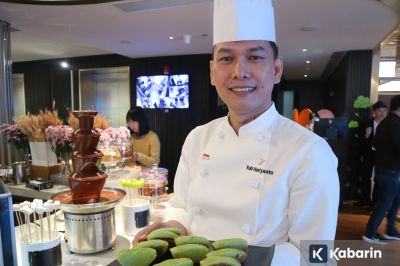 Festival "Taste of Indonesia" hadir di Hangzhou, China dua pekan