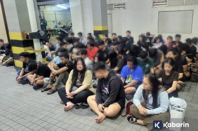 Ratusan WNI Minta Pulang ke Indonesia Usai Online Scam Kamboja Diberantas