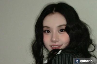 Chaeyoung TWICE rehat total demi pulih dari kondisi kesehatan