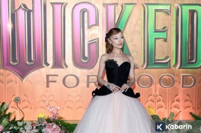 Tren kurus ala seleb Hollywood dinilai berbahaya buat anak muda