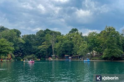 7 spot alam Majalengka yang instagramable untuk liburan santai