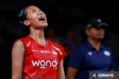 Dukungan suporter dan tim jadi faktor di balik kemenangan Putri KW