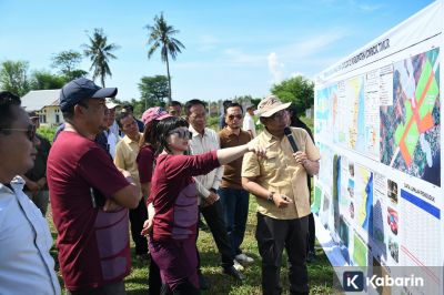 Pemerintah Kaji Rekrutmen Guru untuk Sekolah Garuda yang Siap Beroperasi 2026