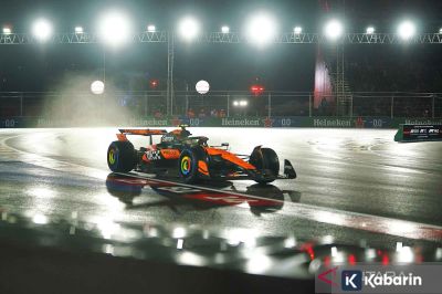 Lando Norris sebut balapan penentuan gelar sama seperti balapan lainnya