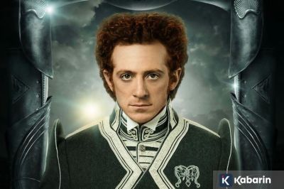 Butuh lima jam makeup, Ethan Slater cerita tantangan jadi Boq di "Wicked"