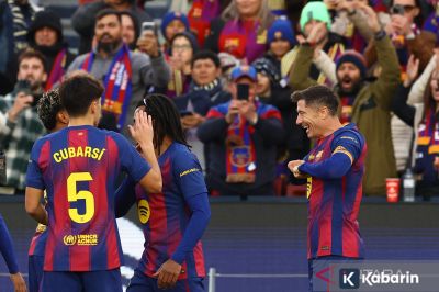 Jadwal Liga Spanyol: Barcelona vs Osasuma dan Real Madrid lawan Alaves