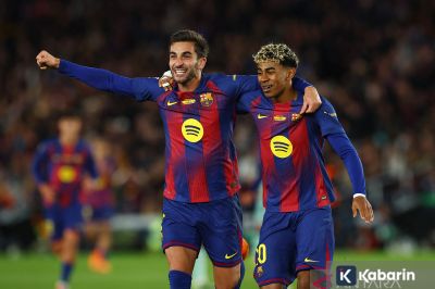 Jadwal lengkap La Liga pekan 14: Tim papan atas masih saling pepet