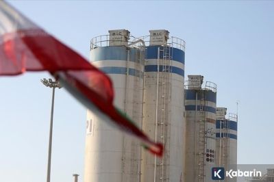 Iran lagi ngerjain proyek nuklir di wilayah pesisir