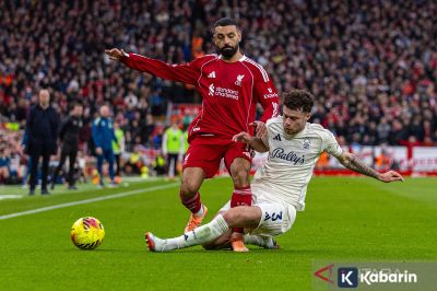 Mohamed Salah sebut hubungannya dengan Arne Slot tidak baik