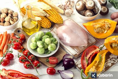 Petingnya menjaga keseimbangan metabolisme di tengah pola hidup modern