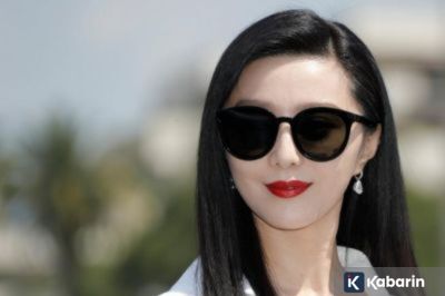 Fan Bingbing raih aktris terbaik dan kembali bersinar di Golden Horse Awards Taiwan