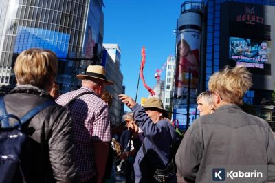 Kasus flu di Jepang sedang tinggi, hingga capai ratusan ribu pasien