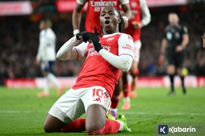 Jadwal Liga Inggris pekan 13 diwarnai derby London Arsenal vs Chelsea