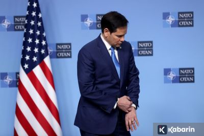 AS Siap Negosiasi Nuklir Jika Iran Buka Selat Hormuz