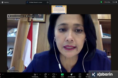 Target 500 ribu PMI 2026, pemerintah perluas penempatan di UEA