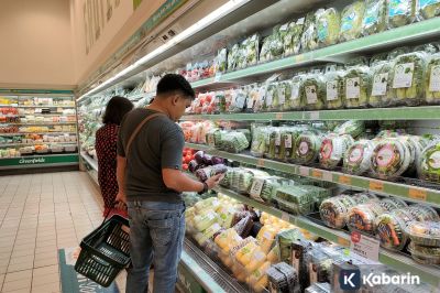 Dokter: Perbanyak sayur dan buah jadi kunci turunkan berat badan