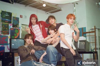 CORTIS resmi umumkan nama fandom COER setelah proses panjang