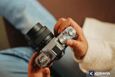Fujifilm X-T30 III: Kamera ringkas dan stylish untuk kreator muda