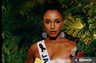 Miss Jamaika masih jalani perawatan di ICU usai jatuh dari panggung