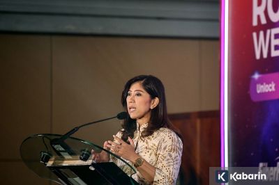 Dari genset sampai Starlink: Upaya pemerintah jaga komunikasi korban bencana Sumatera