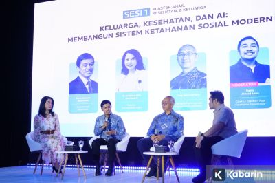 Ahli sebut Gen Z dan Alpha rentan dari risiko "self-diagnosis" pakai AI