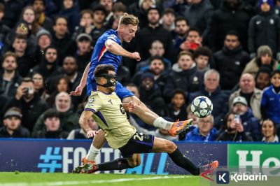 Barcelona telah sepakati perpanjangan kontrak Eric Garcia hingga 2030