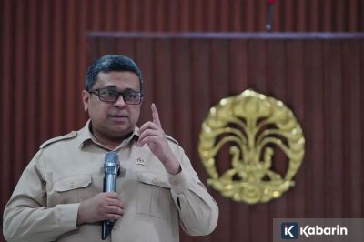 BPJPH: Wajib Halal 2026 Dorong Produk Indonesia Lebih Kompetitif