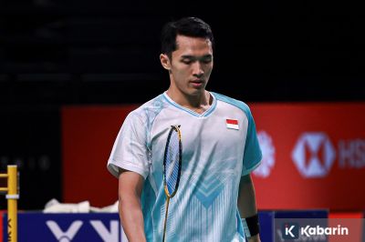 Jojo Fokus Persiapkan Diri untuk Singapura Open dan Indonesia Open 2026