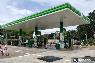 Pertamina salurkan 130 ribu barel bahan bakar ke SPBU BP