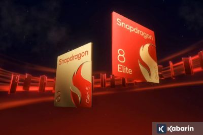 Chip Snapdragon 8 Gen 5 tawarkan performa sekelas flagship dengan harga lebih murah