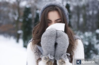 Tempat dingin ternyata bisa bantu bakar lemak tubuh lebih banyak