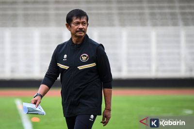 Timnas U22 siap gas laga perdana SEA Games 2025 lawan Filipina