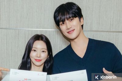 Ahn Bo Hyun dan Lee Joo Bin siap tampil bareng di drama romantis terbaru