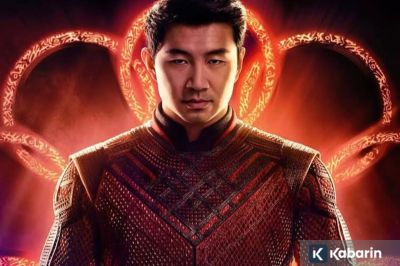 Simu Liu perhatikan berkurangnya kehadiran aktor Asia di Hollywood