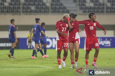 Akira sudah paham kekuatan Thailand jelang duel perebutan perunggu