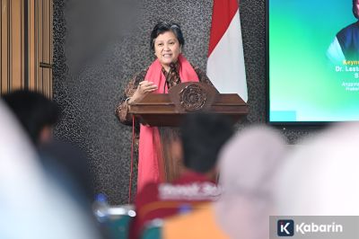 Wakil Ketua MPR Minta Intervensi Tepat Atasi Anak Tidak Sekolah