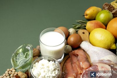 7 makanan dan minuman tinggi kalsium yang mudah ditemui sehari-hari