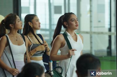 Sinopsis drama baru Vidio "Sugar Baby" hadir dengan duet Adipati & Davina