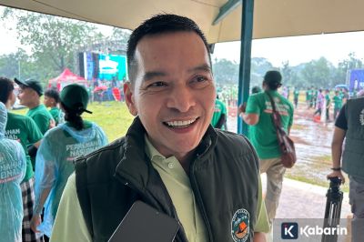 DPR Dukung Rencana Prabowo Bangun Desa Nelayan