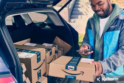 Tuntut keadilan upah, 3.000 pekerja Amazon Jerman mogok saat Black Friday