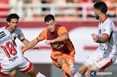 Bali United putus rekor 11 kali kemenangan Borneo FC