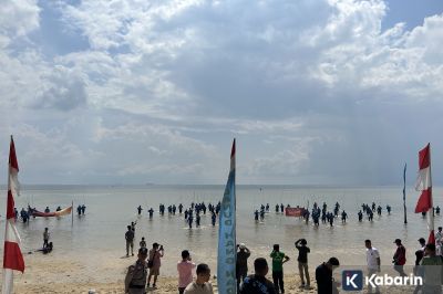 Rekomendasi tempat wisata liburan akhir tahun yang seru di Batam