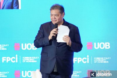 Pemerintah yakin ekonomi bisa tumbuh lebih kencang 5,4 persen pada 2026