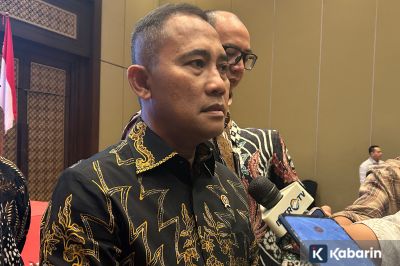 Roblox Diawasi BNPT Agar Gak Jadi Media Penyebar Radikalisasi ke Anak