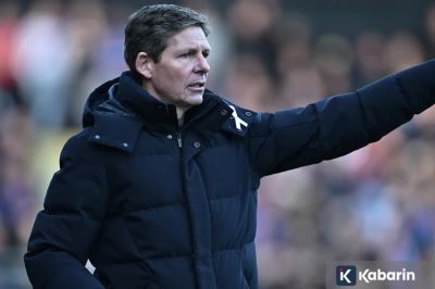 Oliver Glasner kecewa karena Crystal Palace lemah dalam hadapi bola mati