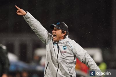 Antonio Conte: Napoli berhasrat pertahankan gelar juara Serie A Italia