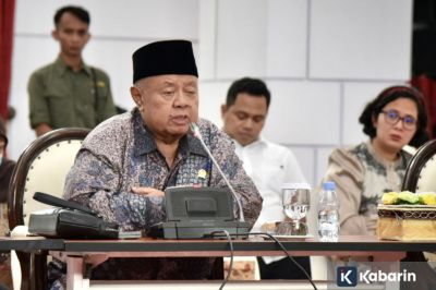 Baleg DPR Desak Pemerintah Segera Terbitkan Aturan Turunan UU Perlindungan PRT