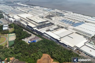 Hyundai mulai bangun fasilitas riset baterai baru di Anseong, Korea