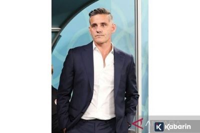 Media Kanada Sebut John Herdman Ditunjuk Jadi Pelatih Timnas Indonesia